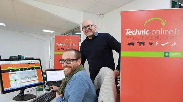 technic-online.fr