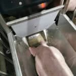 Individualized Feeding Station Selfifeeder GFI - 3