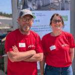 Jean-Michel et Sandrine LANGLAIS – Individualized Feeding Station Selfifeeder GFI